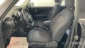 MINI Cooper de 2014