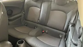 MINI Cooper de 2014