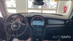 MINI Cooper de 2014