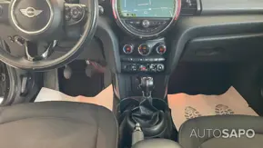 MINI Cooper de 2014
