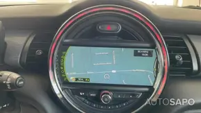 MINI Cooper de 2014