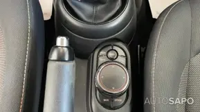 MINI Cooper de 2014
