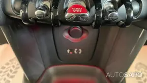 MINI Cooper de 2014