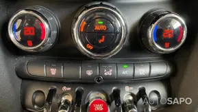 MINI Cooper de 2014