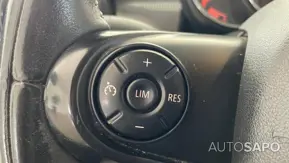 MINI Cooper de 2014