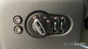 MINI Cooper de 2014