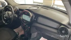 MINI Cooper de 2014