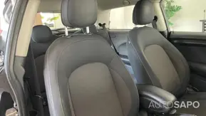 MINI Cooper de 2014