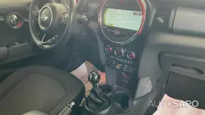 MINI Cooper de 2014