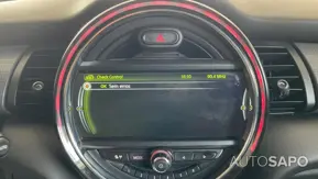 MINI Cooper de 2014