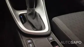 Toyota Yaris de 2022