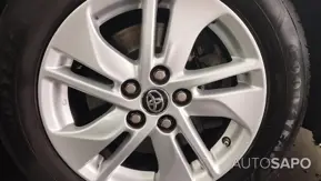 Toyota Yaris de 2022
