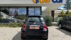 Fiat 500 de 2021