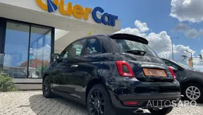 Fiat 500 de 2021