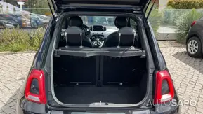 Fiat 500 de 2021
