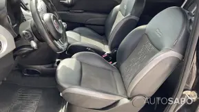 Fiat 500 de 2021
