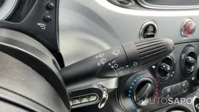 Fiat 500 de 2021