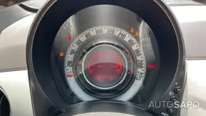 Fiat 500 de 2021