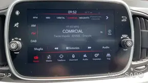 Fiat 500 de 2021