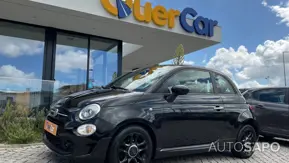 Fiat 500 de 2021