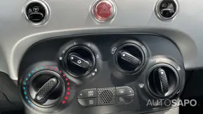Fiat 500 de 2021