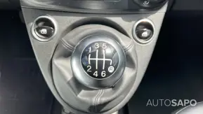 Fiat 500 de 2021