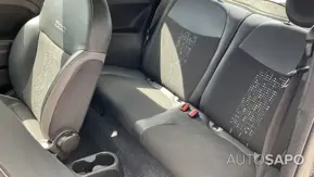 Fiat 500 de 2021