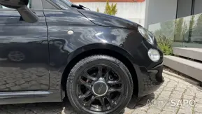 Fiat 500 de 2021