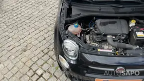 Fiat 500 de 2021
