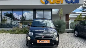 Fiat 500 de 2021