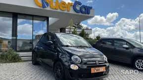 Fiat 500 de 2021