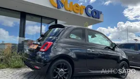 Fiat 500 de 2021