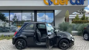 Fiat 500 de 2021