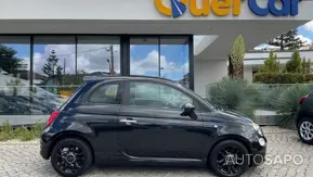 Fiat 500 de 2021