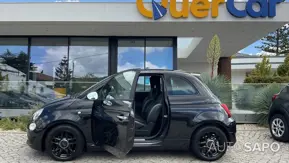 Fiat 500 de 2021