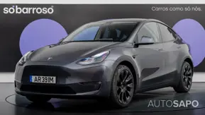 Tesla Model Y de 2022