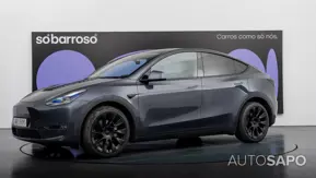 Tesla Model Y de 2022