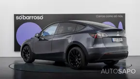 Tesla Model Y de 2022