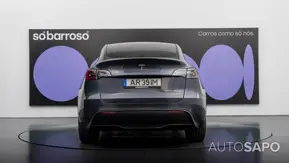 Tesla Model Y de 2022