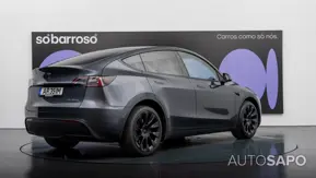 Tesla Model Y de 2022