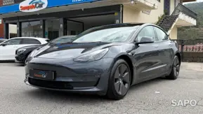 Tesla Model 3 de 2022
