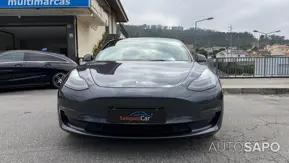 Tesla Model 3 de 2022