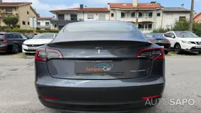 Tesla Model 3 de 2022