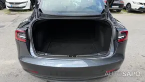 Tesla Model 3 de 2022