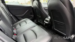 Tesla Model 3 de 2022