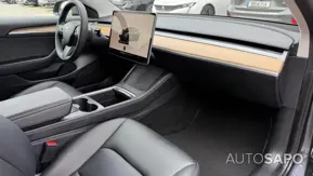 Tesla Model 3 de 2022