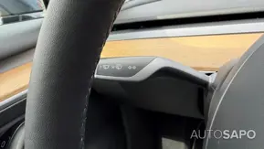 Tesla Model 3 de 2022