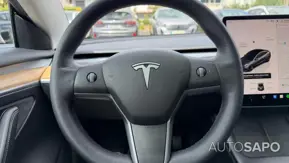 Tesla Model 3 de 2022
