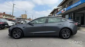 Tesla Model 3 de 2022