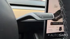 Tesla Model 3 de 2022